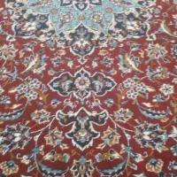 فرش ماشینی ۱۲متری زرهی