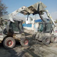 اجاره بابکت|خدمات حمل و نقل|تهران, وردآورد|دیوار