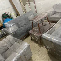 مبل هفت نفره
