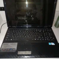 لبتاب msicr620
