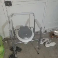 دسشویی فرنگی سیار