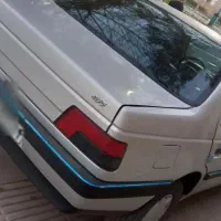 پژو ۴۰۵|خودرو سواری و وانت|زارچ, |دیوار