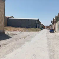 فروش ۲۰۰ متر زمین طرحچی ( خین عرب ، حسن شهاب )|فروش زمین و ملک کلنگی|مشهد, بهار|دیوار