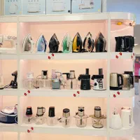 خردکن ۳لیتری زومیت|خردکن، آسیاب، غذاساز|شیراز, خلدبرین|دیوار