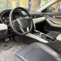 جک برقی کم مصرف ترین خودرو وارداتی|خودرو سواری و وانت|اصفهان, قلعه طبره|دیوار