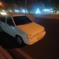 111مدل 94|خودرو سواری و وانت|زنجان, |دیوار