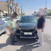 فروش درب منزل خودرو چینی (محسنی) تیگو جک