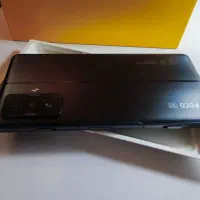 گوشی poco f4 gt 5G|موبایل|قم, سعادتی|دیوار