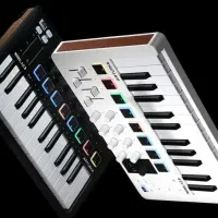 میدی کنترلر minilab3