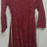 یک عدد لباس مجلسی نو