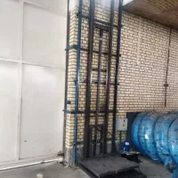 تعمیر بالابر هیدرولیکی و گیربکس