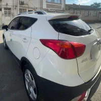 جک اس تری مشابه صفر مدل۱۴۰۲|خودرو سواری و وانت|رشت, امین الضرب|دیوار