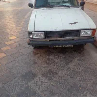 پیکان وانت|خودرو سواری و وانت|سمنان, |دیوار