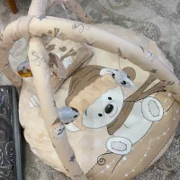 سیسمونی|اسباب و اثاث بچه|کرج, باغستان|دیوار