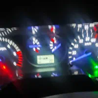 نیسان جدید اکستند EX|خودرو سواری و وانت|نورآباد, |دیوار