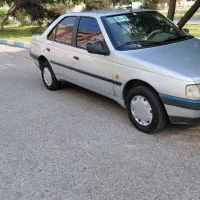 ۴۰۵مدل۹۸بدون رنگ