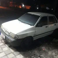 پراید مدل ۸۳|خودرو سواری و وانت|رشت, پسیخان|دیوار