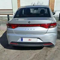 تارا اتوماتیک v2 نقره‌ای ۱۴۰۲