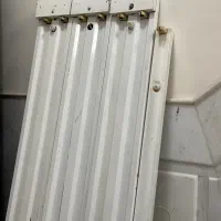 قاب مهتابی دوقلو و تک