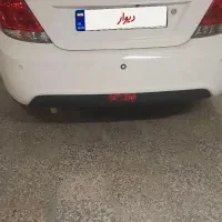 دنا خانگی و تمیز مدل ۹۶|خودرو سواری و وانت|اصفهان, کوی شهید کشوری|دیوار