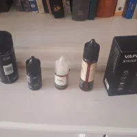 پک کامل ویپ px80|زیورآلات و اکسسوری|همدان, |دیوار