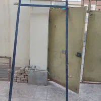 درب وپنجره|مصالح و تجهیزات ساختمان|مشهد, شهرک مهرگان|دیوار