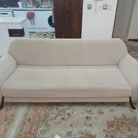 کاناپه ۴ نفره|مبلمان خانگی و میز عسلی|اندیشه, اندیشه فاز ۴|دیوار