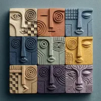 وورک شاپ یک‌روزه پاپیه‌ماشه