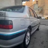 پژو پارس ELX|خودرو سواری و وانت|تهران, مقدم|دیوار