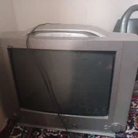 تلوزیون سالم همراه دیجیتال کنترل دار|تلویزیون و پروژکتور|ایلام, |دیوار