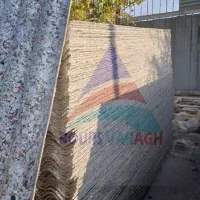 ایرانیت نشکن جدیدورق آبی سفیددورکارگاهی حصارکارگاه|عمده‌فروشی|تهران, بوستان سرخه حصار|دیوار