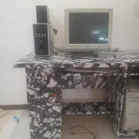 رایانه رومیزی