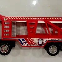 کامیون حمل خودرو