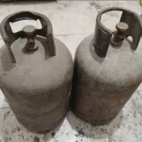 کپسول|اجاق گاز و لوازم برقی پختوپز|بم, |دیوار