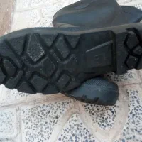 چکمه کار و ایمنی صنعتی لاستیکی|کیف، کفش، کمربند|کرمانشاه, |دیوار