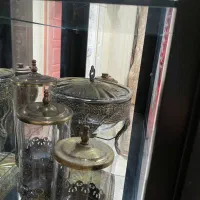 بوفه ظرف|بوفه، ویترین، کنسول|اهواز, سیصد دستگاه|دیوار