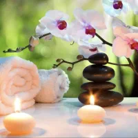 ماساژ سوئدی همراه با ریلکسی