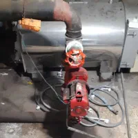 متعلقات موتور  شوفاژ خانه|آبگرمکن، پکیج، شوفاژ|آستانه اشرفیه, |دیوار