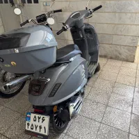 کویر s5|موتورسیکلت|کرج, دهقان ویلا|دیوار