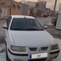 خودرو سمند|خودرو سواری و وانت|دوگنبدان, |دیوار