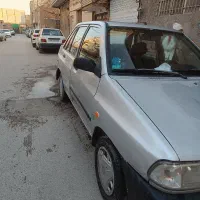 پراید صبا مدل   ۸۹|خودرو سواری و وانت|مشهد, مشهدقلی|دیوار