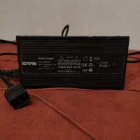 شارژر فست موتور