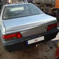 روا مدل 86|خودرو سواری و وانت|شیراز, اصلاحنژاد|دیوار