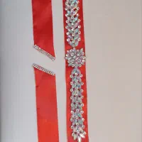 کمربندعروس مخصوص عروس خانم ها|لباس|ماسال, |دیوار