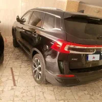 فردا موتور T5|خودرو سواری و وانت|اصفهان, مفتح|دیوار