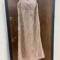 لباس مجلسی|لباس|لشت نشا, |دیوار