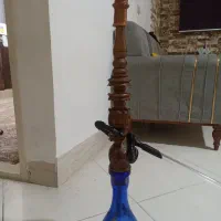 یک عدد قلیان