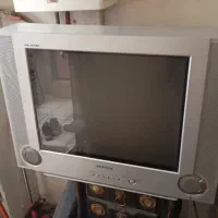 تلویزیون  رنگی