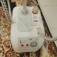 اتوی لباس عروس