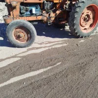 تراکتور رومانی